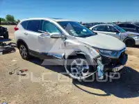 2019 Honda CR-V photo