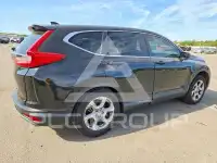 2019 Honda CR-V photo