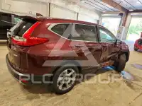 2019 Honda CR-V фото
