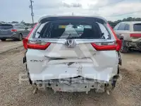 2019 Honda CR-V фото