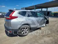 2019 Honda CR-V photo