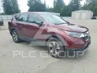 2019 Honda CR-V фото
