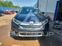 2019 Honda CR-V photo