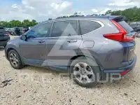 2019 Honda CR-V фото