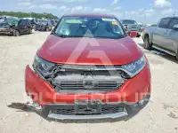 2019 Honda CR-V фото
