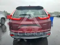 2019 Honda CR-V photo