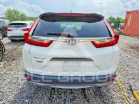 2019 Honda CR-V фото