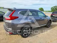 2019 Honda CR-V фото