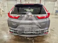 2019 Honda CR-V фото