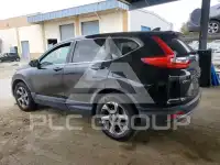 2019 Honda CR-V фото