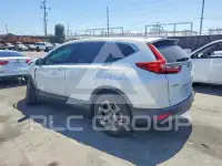 2019 Honda CR-V фото