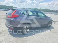 2019 Honda CR-V фото