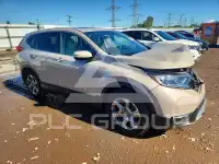 2019 Honda CR-V photo