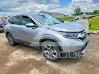 2019 Honda CR-V photo