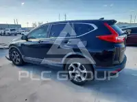 2019 Honda CR-V фото