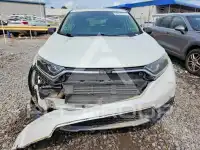 2019 Honda CR-V фото