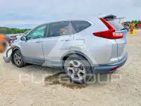 2019 Honda CR-V фото