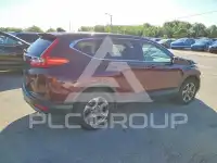 2019 Honda CR-V фото