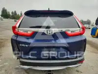 2019 Honda CR-V фото