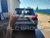 2019 Honda CR-V photo