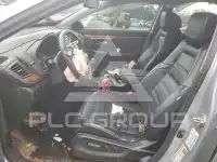 2019 Honda CR-V фото