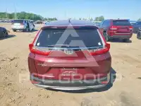 2019 Honda CR-V photo