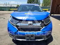 2019 Honda CR-V фото