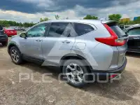 2019 Honda CR-V photo