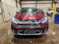2019 Honda CR-V photo