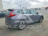 2019 Honda CR-V фото
