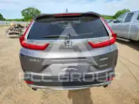 2019 Honda CR-V фото