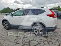 2019 Honda CR-V фото