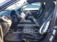 2019 Honda CR-V фото