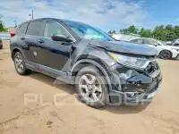 2019 Honda CR-V фото