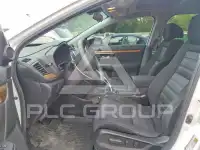 2019 Honda CR-V фото