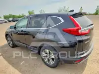 2019 Honda CR-V photo