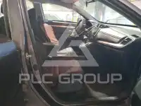 2019 Honda CR-V фото