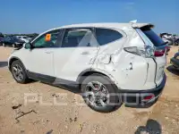 2019 Honda CR-V фото