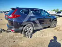 2019 Honda CR-V photo