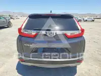 2019 Honda CR-V photo