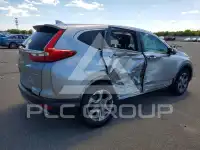 2019 Honda CR-V фото