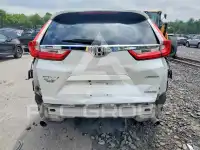 2019 Honda CR-V фото