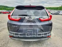 2019 Honda CR-V фото