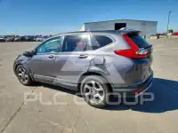 2019 Honda CR-V photo