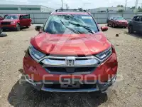 2019 Honda CR-V photo
