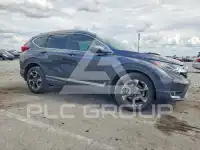 2019 Honda CR-V фото