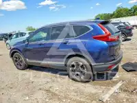 2019 Honda CR-V фото