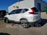 2019 Honda CR-V фото