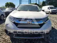 2019 Honda CR-V фото