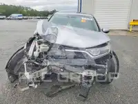 2019 Honda CR-V фото